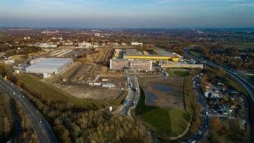 Opel Bochum