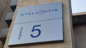 Stellantis