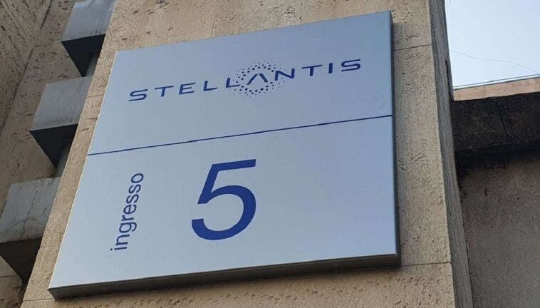 Stellantis