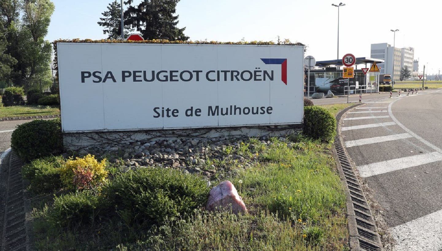 Peugeot, Citroën et DS célèbrent le 60° anniversaire de Mulhouse