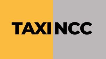 TAXI_NCC