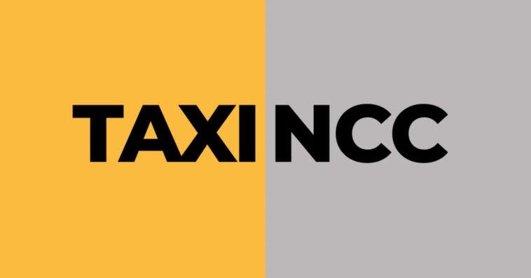 TAXI_NCC