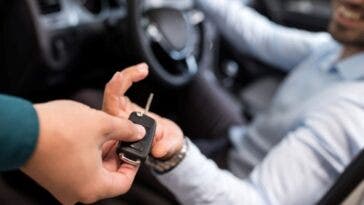 auto aziendali
