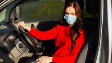 auto covid