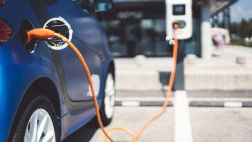 auto elettrica