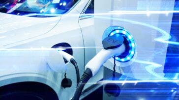 auto elettriche