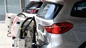 auto emissioni