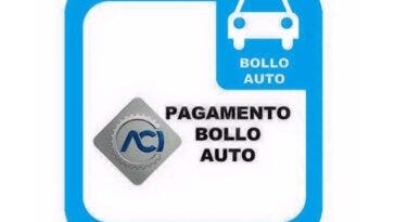 bollo auto noleggio