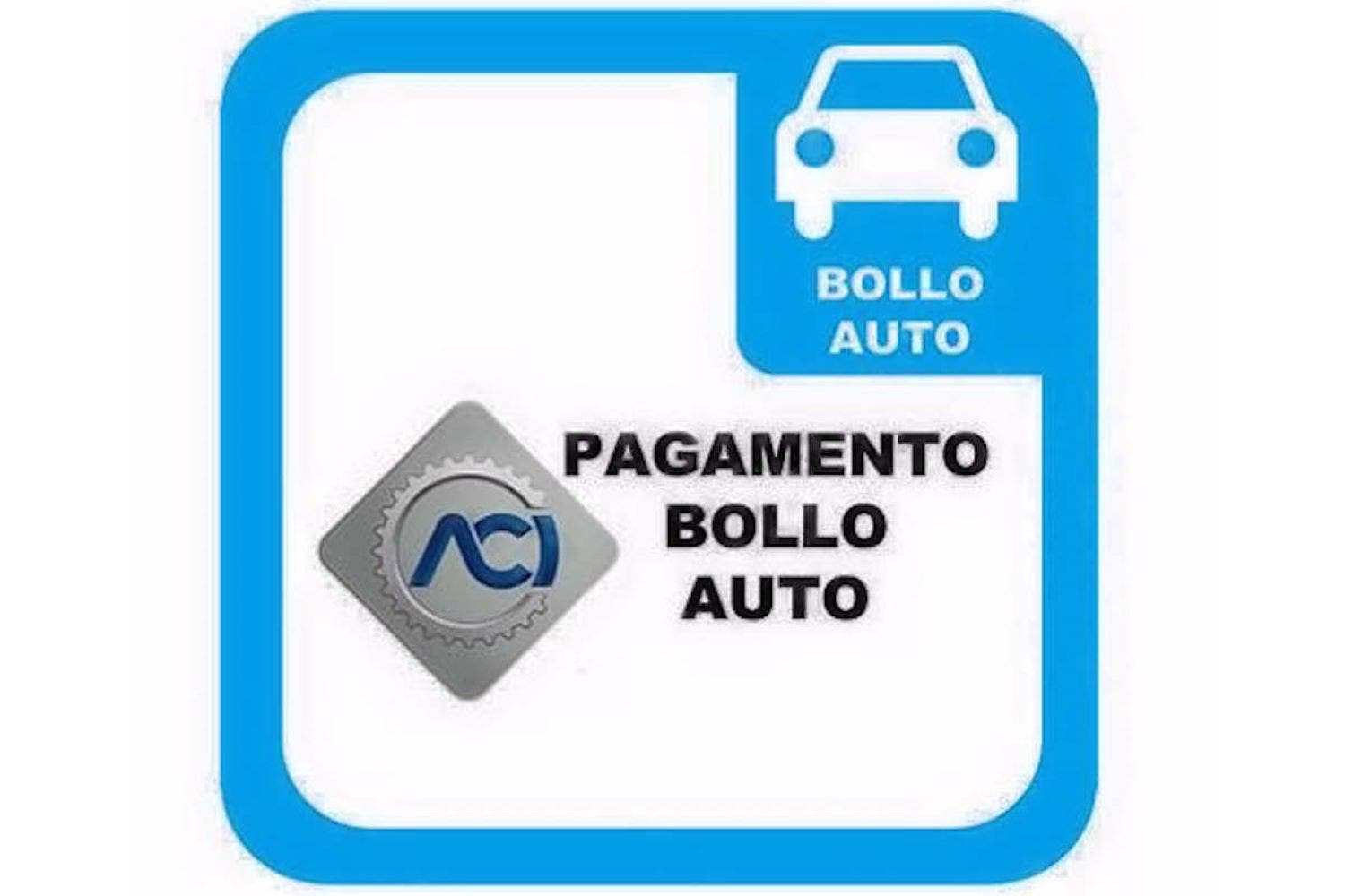 bollo auto noleggio