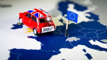 brexit auto