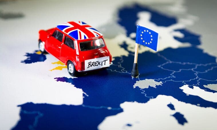 brexit auto