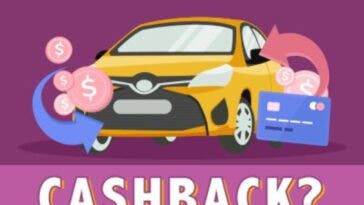 cashback auto