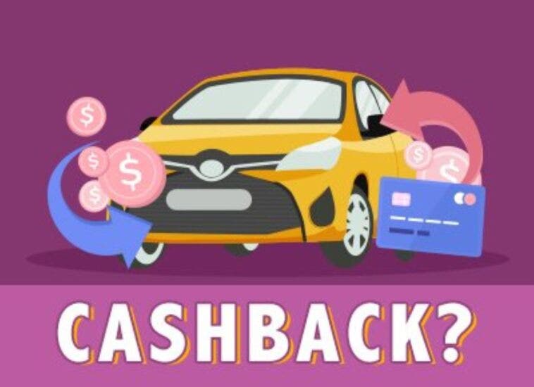 cashback auto