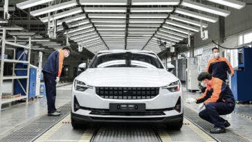 cina auto
