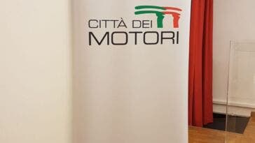 città motori
