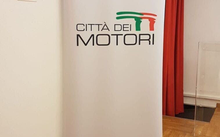 città motori