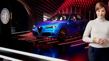 fca ces alfa