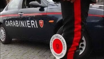 guida senza patente