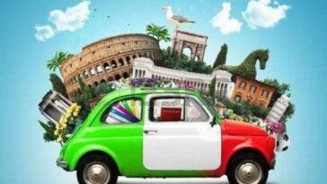 italia auto