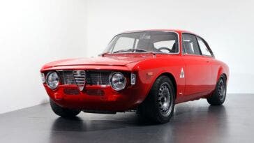Alfaholics GTA R 290