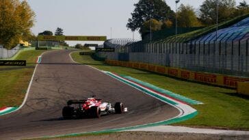 Imola