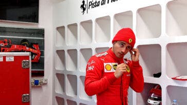 Charles Leclerc