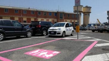 parcheggi-rosa