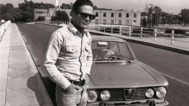 Pasolini