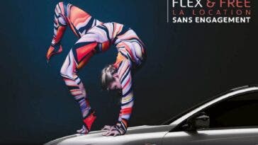 Peugeot flex free