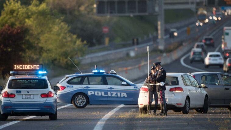 polizia-stradale