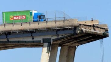 ponte morandi