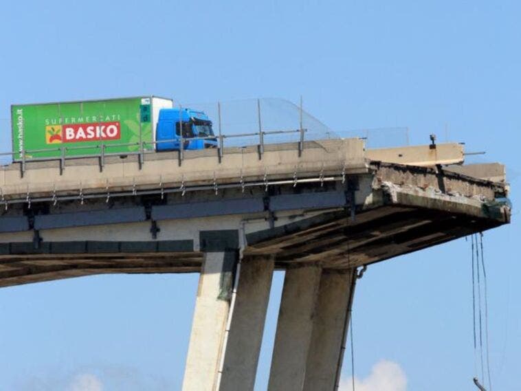 ponte morandi