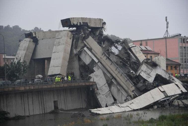 ponte morandi