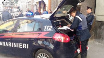rca controllo