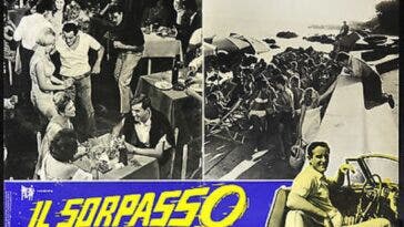 sorpasso