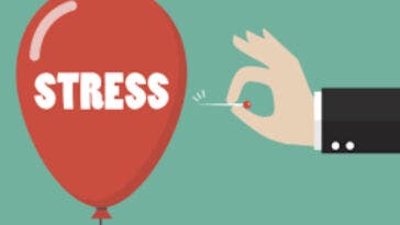 stress