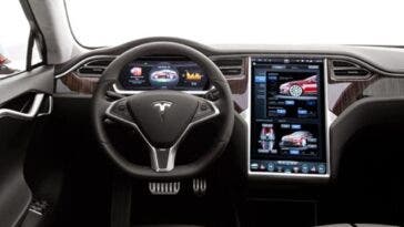 tesla