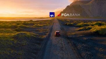FCA Bank e AXA