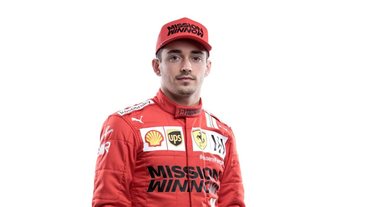 Charles Leclerc