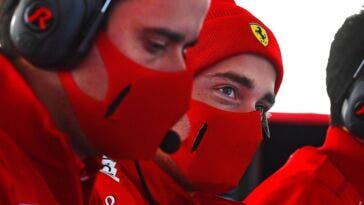 Charles Leclerc