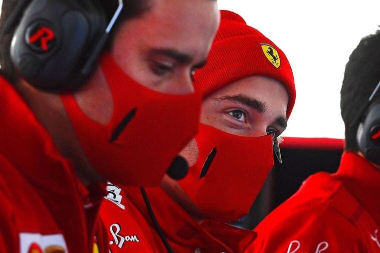 Charles Leclerc