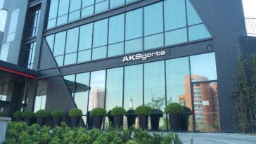 Aksigorta