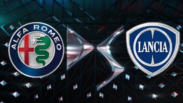 Alfa Romeo, Lancia e DS