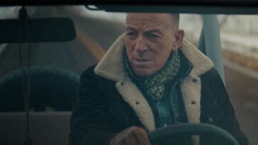 Bruce Springsteen - Jeep