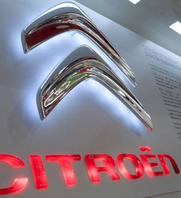 Citroen