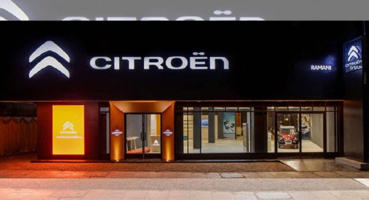 Citroen