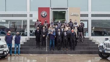 Comauto Sport