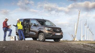 Días Proempresas Opel Spagna
