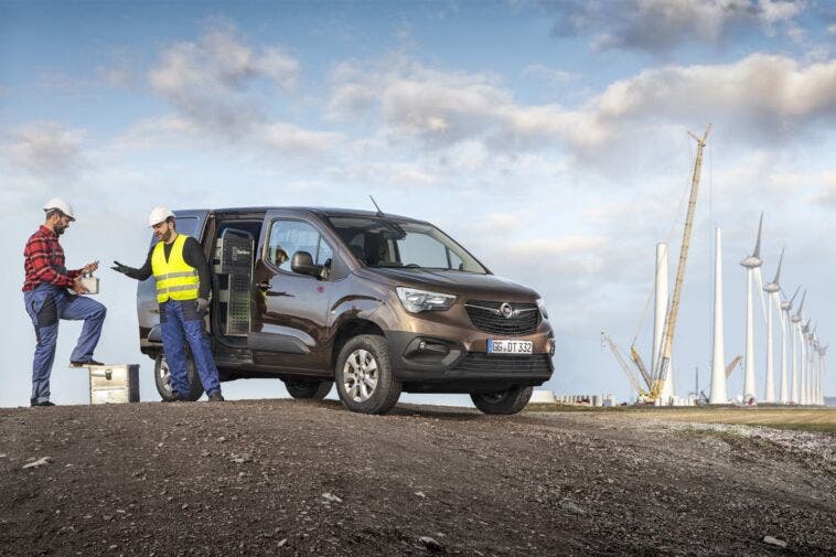 Días Proempresas Opel Spagna