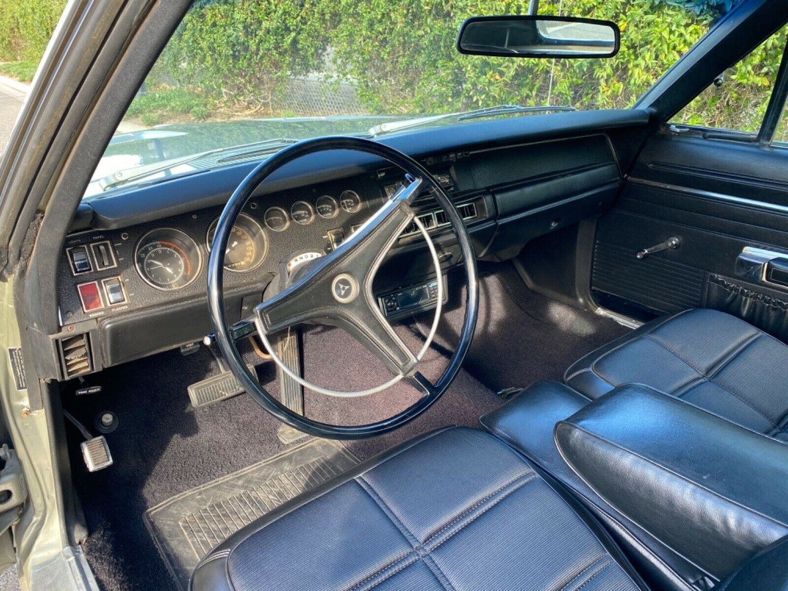 Dodge Charger 1969 asta eBay